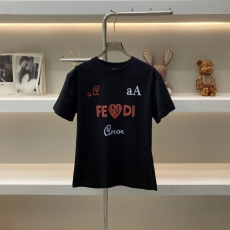 Fendi T-Shirts